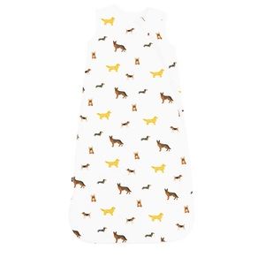 Kyte Baby Dog Sleep Bag Sack